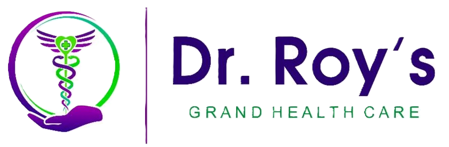 Dr. Roy's Grand Health Care